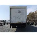 BOX VAN MORGAN TRUCK BODIES, BOX VANFLATBEDUTILITY thumbnail 2