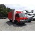 BOX VAN MORGAN TRUCK BODIES, BOX VANFLATBEDUTILITY thumbnail 1