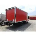 BOX VAN MORGAN TRUCK BODIES, BOX VANFLATBEDUTILITY thumbnail 2