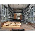 BOX VAN MORGAN TRUCK BODIES, BOX VANFLATBEDUTILITY thumbnail 5