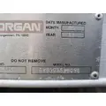 BOX VAN MORGAN TRUCK BODIES, BOX VANFLATBEDUTILITY thumbnail 7