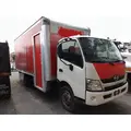 BOX VAN MORGAN TRUCK BODIES, BOX VANFLATBEDUTILITY thumbnail 1