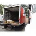 BOX VAN MORGAN TRUCK BODIES, BOX VANFLATBEDUTILITY thumbnail 2