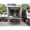 BOX VAN MORGAN TRUCK BODIES, BOX VANFLATBEDUTILITY thumbnail 3