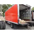 BOX VAN MORGAN TRUCK BODIES, BOX VANFLATBEDUTILITY thumbnail 4