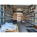 BOX VAN MORGAN TRUCK BODIES, BOX VANFLATBEDUTILITY thumbnail 5