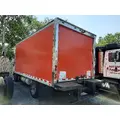 BOX VAN MORGAN TRUCK BODIES, BOX VANFLATBEDUTILITY thumbnail 7