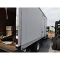 BOX VAN MORGAN TRUCK BODIES, BOX VANFLATBEDUTILITY thumbnail 1