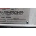 BOX VAN MORGAN TRUCK BODIES, BOX VANFLATBEDUTILITY thumbnail 5