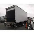 BOX VAN MORGAN TRUCK BODIES, BOX VANFLATBEDUTILITY thumbnail 1