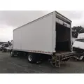 BOX VAN MORGAN TRUCK BODIES, BOX VANFLATBEDUTILITY thumbnail 3