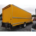 BOX VAN MORGAN TRUCK BODIES, BOX VANFLATBEDUTILITY thumbnail 1