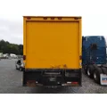 BOX VAN MORGAN TRUCK BODIES, BOX VANFLATBEDUTILITY thumbnail 2