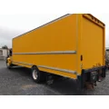BOX VAN MORGAN TRUCK BODIES, BOX VANFLATBEDUTILITY thumbnail 3