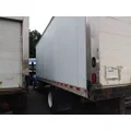BOX VAN MORGAN TRUCK BODIES, BOX VANFLATBEDUTILITY thumbnail 3