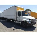 BOX VAN MORGAN TRUCK BODIES, BOX VANFLATBEDUTILITY thumbnail 1