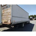 BOX VAN MORGAN TRUCK BODIES, BOX VANFLATBEDUTILITY thumbnail 2