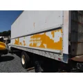 BOX VAN MORGAN TRUCK BODIES, BOX VANFLATBEDUTILITY thumbnail 4
