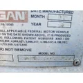 BOX VAN MORGAN TRUCK BODIES, BOX VANFLATBEDUTILITY thumbnail 6