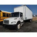 BOX VAN MORGAN TRUCK BODIES, BOX VANFLATBEDUTILITY thumbnail 1
