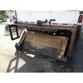 BOX VAN MORGAN TRUCK BODIES, BOX VANFLATBEDUTILITY thumbnail 3