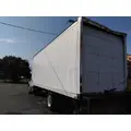 BOX VAN MORGAN TRUCK BODIES, BOX VANFLATBEDUTILITY thumbnail 6
