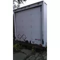 BOX VAN MORGAN TRUCK BODIES, BOX VANFLATBEDUTILITY thumbnail 8