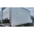 BOX VAN MORGAN TRUCK BODIES, BOX VANFLATBEDUTILITY thumbnail 3