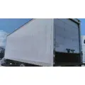 BOX VAN MORGAN TRUCK BODIES, BOX VANFLATBEDUTILITY thumbnail 3