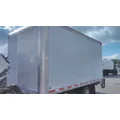 BOX VAN MORGAN TRUCK BODIES, BOX VANFLATBEDUTILITY thumbnail 1
