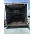 BOX VAN MORGAN TRUCK BODIES, BOX VANFLATBEDUTILITY thumbnail 10