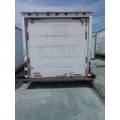 BOX VAN MORGAN TRUCK BODIES, BOX VANFLATBEDUTILITY thumbnail 11