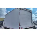 BOX VAN MORGAN TRUCK BODIES, BOX VANFLATBEDUTILITY thumbnail 3