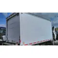 BOX VAN MORGAN TRUCK BODIES, BOX VANFLATBEDUTILITY thumbnail 4