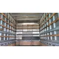 BOX VAN MORGAN TRUCK BODIES, BOX VANFLATBEDUTILITY thumbnail 5