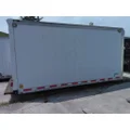 BOX VAN MORGAN TRUCK BODIES, BOX VANFLATBEDUTILITY thumbnail 7