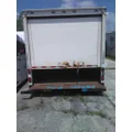 BOX VAN MORGAN TRUCK BODIES, BOX VANFLATBEDUTILITY thumbnail 10