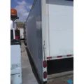 BOX VAN MORGAN TRUCK BODIES, BOX VANFLATBEDUTILITY thumbnail 11