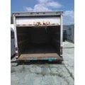 BOX VAN MORGAN TRUCK BODIES, BOX VANFLATBEDUTILITY thumbnail 14