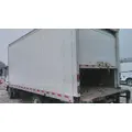 BOX VAN MORGAN TRUCK BODIES, BOX VANFLATBEDUTILITY thumbnail 3