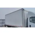 BOX VAN MORGAN TRUCK BODIES, BOX VANFLATBEDUTILITY thumbnail 6