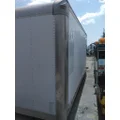 BOX VAN MORGAN TRUCK BODIES, BOX VANFLATBEDUTILITY thumbnail 9