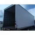 BOX VAN SMYRNA TRUCK AND CARGO TRUCK BODIES, BOX VANFLATBEDUTILITY thumbnail 3