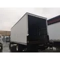 BOX VAN SMYRNA TRUCK AND CARGO TRUCK BODIES, BOX VANFLATBEDUTILITY thumbnail 2