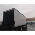 BOX VAN SMYRNA TRUCK AND CARGO TRUCK BODIES, BOX VANFLATBEDUTILITY thumbnail 3