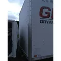 BOX VAN SUPREME CORP TRUCK BODIES, BOX VANFLATBEDUTILITY thumbnail 1