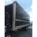 BOX VAN SUPREME CORP TRUCK BODIES, BOX VANFLATBEDUTILITY thumbnail 1