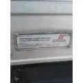 BOX VAN SUPREME CORP TRUCK BODIES, BOX VANFLATBEDUTILITY thumbnail 4