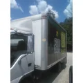 BOX VAN SUPREME CORP TRUCK BODIES, BOX VANFLATBEDUTILITY thumbnail 1