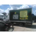 BOX VAN SUPREME CORP TRUCK BODIES, BOX VANFLATBEDUTILITY thumbnail 2
